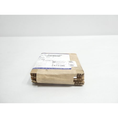 Fisher DESIGN E GASKET KIT VALVE PARTS AND ACCESSORY RGASKETX162